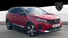 Peugeot 5008 1.5 BlueHDi GT 5dr Diesel Estate